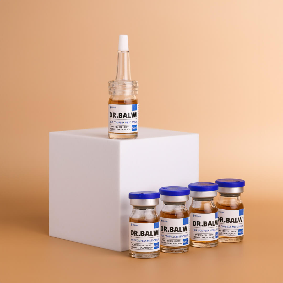 ميزو ثيرابي سيروم