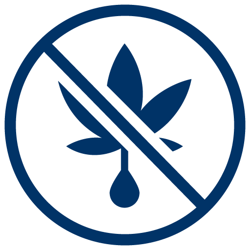 خالية من الأدوية